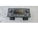Recambio de mando climatizador para peugeot 307 cc (s1) 2.0 referencia OEM IAM 9646627977  