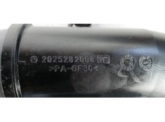 Recambio de tubo para mercedes-benz clase clk (w208) coupe 230 compressor (208.347) referencia OEM IAM 2025282008  