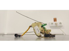 CERRADURA PUERTA TRASERA IZQUIERDA 