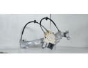 Recambio de elevalunas trasero derecho para renault megane iii berlina 5 p dynamique referencia OEM IAM 827306548R  