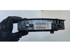 Recambio de mando climatizador para peugeot 307 cc (s1) 2.0 referencia OEM IAM 9646627977  