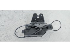 Recambio de cerradura maletero / porton para bmw serie 1 berlina (e81/e87) 116i referencia OEM IAM   