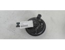 Recambio de claxon para kia sorento 2.5 crdi cat referencia OEM IAM 28R000033  