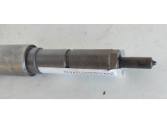 Recambio de inyector para bmw serie 3 berlina (e46) 2.0 16v diesel cat referencia OEM IAM 0445110149  