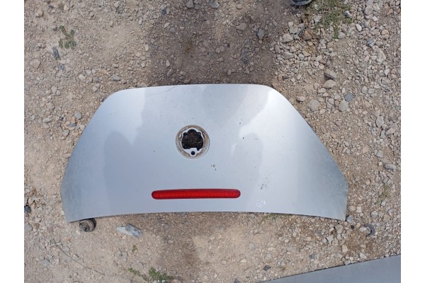 Recambio de tapa maletero para volkswagen new beetle cabriolet (1y7) 2.0 referencia OEM IAM   