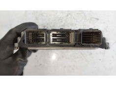 Recambio de centralita motor uce para renault scenic ii 1.9 dci diesel referencia OEM IAM 0281011549 8200391966 