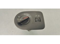 Recambio de mando luces para seat ibiza (6j5) 1.2 i 60 referencia OEM IAM 6J1941531AL  