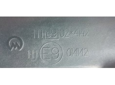 Recambio de retrovisor derecho para seat ibiza (6l1) 1.2 referencia OEM IAM 014142  