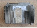 Recambio de centralita motor uce para renault scenic ii 1.5 dci diesel referencia OEM IAM 7700105982 7700105982 
