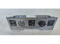 Recambio de mando multifuncion para land rover range rover (lm) td6 vogue referencia OEM IAM   