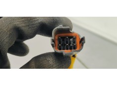 Recambio de cerradura puerta trasera izquierda para kia sorento 2.5 crdi ex referencia OEM IAM   