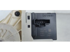 Recambio de elevalunas trasero derecho para renault megane iii berlina 5 p dynamique referencia OEM IAM 827306548R  