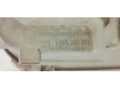 Recambio de faro derecho para mercedes-benz clase c (w203) berlina 220 cdi (203.006) referencia OEM IAM A2038200261  