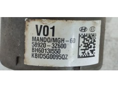 Recambio de abs para hyundai i40 style referencia OEM IAM 589203Z600  