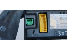 Recambio de mando climatizador para peugeot 307 cc (s1) 2.0 referencia OEM IAM 9646627977  