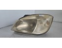 Recambio de faro izquierdo para kia rio 1.5 crdi referencia OEM IAM   