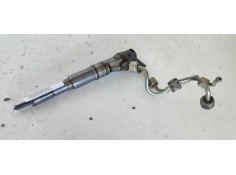 Recambio de inyector para bmw serie 3 berlina (e46) 2.0 16v diesel cat referencia OEM IAM 0445110080  