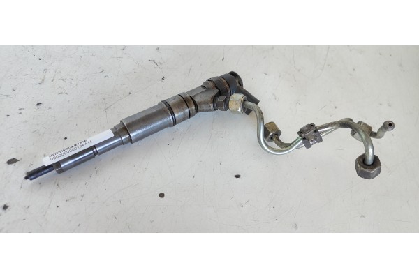 Recambio de inyector para bmw serie 3 berlina (e46) 2.0 16v diesel cat referencia OEM IAM 0445110080  