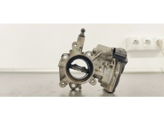 Recambio de caja mariposa para opel insignia berlina 2.0cdti 130 fap referencia OEM IAM 55564164  