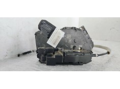 CERRADURA PUERTA TRASERA DERECHA 5TA839016L 