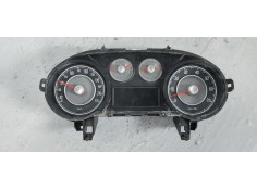 Recambio de cuadro instrumentos para fiat grande punto (199) 1.4 16v turbo referencia OEM IAM 5550050900  