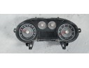 Recambio de cuadro instrumentos para fiat grande punto (199) 1.4 16v turbo referencia OEM IAM 5550050900  
