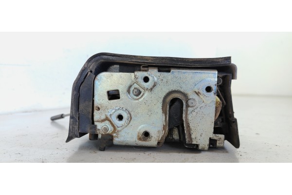 Recambio de cerradura puerta trasera derecha para bmw x5 (e53) 3.0d referencia OEM IAM 8402602  