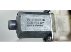 Recambio de elevalunas trasero derecho para renault megane iii berlina 5 p dynamique referencia OEM IAM 827306548R  