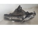 Recambio de faro izquierdo para dacia logan ii 1.5 dci 75 fap referencia OEM IAM   