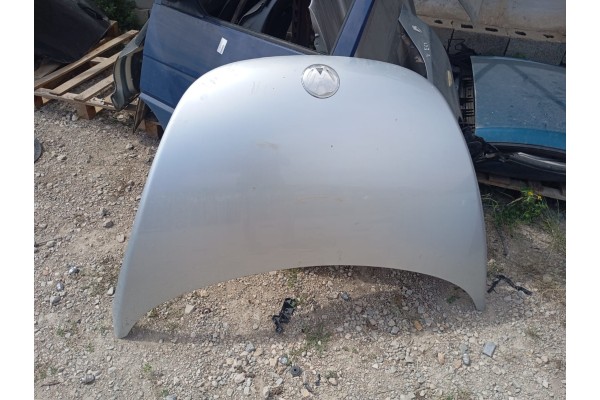 Recambio de capo para volkswagen new beetle cabriolet (1y7) 2.0 referencia OEM IAM   