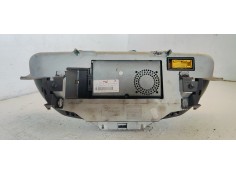 Recambio de cuadro instrumentos para lancia phedra (180) 2.2 jtd 16v emblema referencia OEM IAM 503550080223  