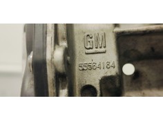 Recambio de caja mariposa para opel insignia berlina 2.0cdti 130 fap referencia OEM IAM 55564164  
