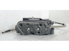 Recambio de cerradura puerta trasera derecha para volkswagen golf viii lim. (cd1) life referencia OEM IAM 5TA839016L  