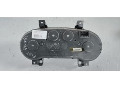 Recambio de cuadro instrumentos para fiat grande punto (199) 1.4 16v turbo referencia OEM IAM 5550050900  