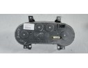 Recambio de cuadro instrumentos para fiat grande punto (199) 1.4 16v turbo referencia OEM IAM 5550050900  