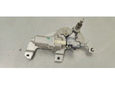 MOTOR LIMPIA TRASERO 