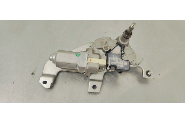 Recambio de motor limpia trasero para suzuki sx4 rw (ey) 1.6 i 120 referencia OEM IAM   