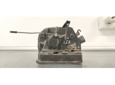 Recambio de cerradura puerta trasera derecha para bmw x5 (e53) 3.0d referencia OEM IAM 8402602  