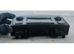 Recambio de mando climatizador para peugeot 307 cc (s1) 2.0 referencia OEM IAM 9646627977  