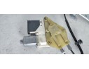 Recambio de elevalunas trasero derecho para renault megane iii berlina 5 p dynamique referencia OEM IAM 827306548R  