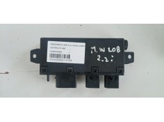 Recambio de centralita abs para mercedes-benz clase clk (w208) cabrio 230 compressor evo (208.448) referencia OEM IAM A029545063