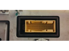 Recambio de cuadro instrumentos para lancia phedra (180) 2.2 jtd 16v emblema referencia OEM IAM 503550080223  