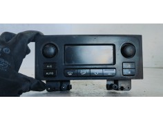 Recambio de mando climatizador para peugeot 307 cc (s1) 2.0 referencia OEM IAM 9646627977  