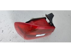 Recambio de piloto trasero izquierdo para bmw serie 3 berlina (e90) 318d referencia OEM IAM 6937457  