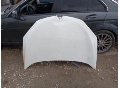 Recambio de capo para renault megane iii berlina 5 p expression referencia OEM IAM   