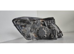 Recambio de faro izquierdo para kia rio 1.5 crdi referencia OEM IAM   
