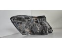 Recambio de faro izquierdo para kia rio 1.5 crdi referencia OEM IAM   