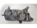 Recambio de faro izquierdo para dacia logan ii 1.5 dci 75 fap referencia OEM IAM   