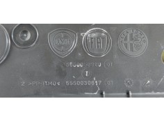 Recambio de cuadro instrumentos para fiat grande punto (199) 1.4 16v turbo referencia OEM IAM 5550050900  