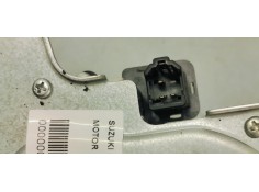 Recambio de motor limpia trasero para suzuki sx4 rw (ey) 1.6 i 120 referencia OEM IAM   